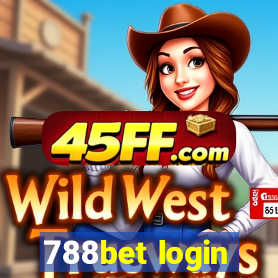 788bet login